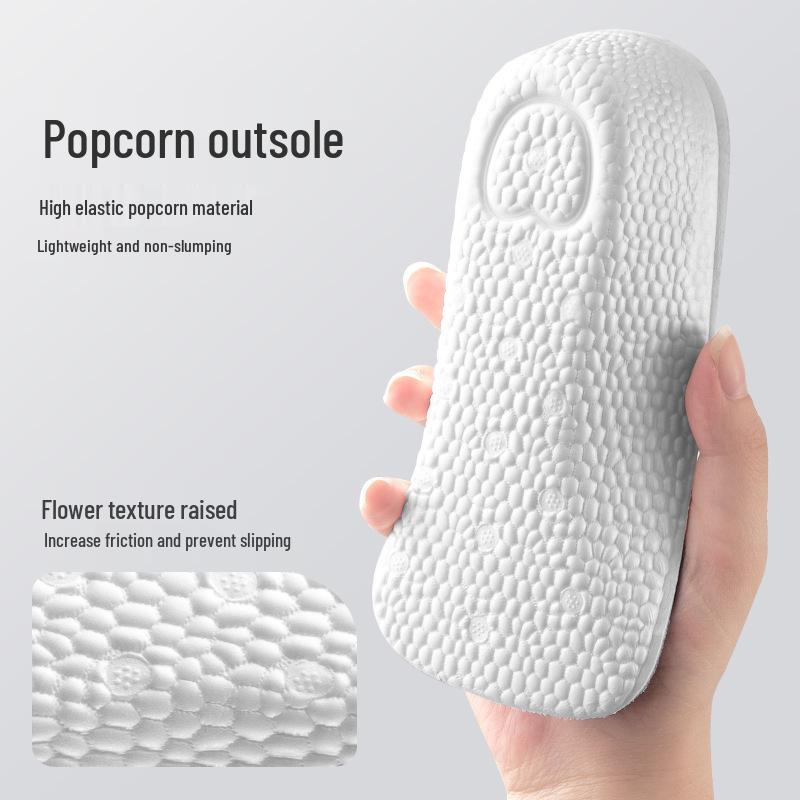 Unisex Arch Support Heightening Insoles: Soft, Breathable, Shock-Absorbing Pads for All-Day Comfort