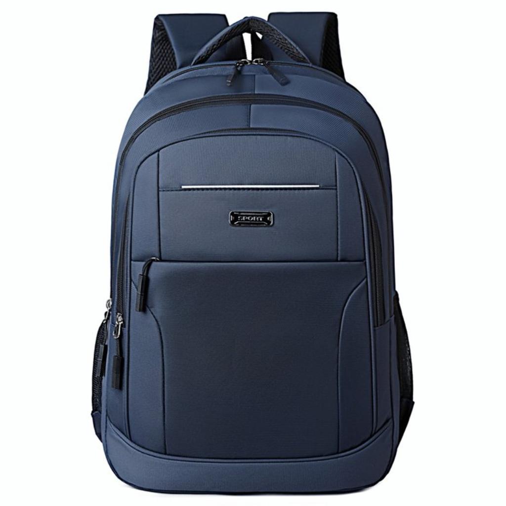 Xeie Thuk Rucksack Unisex Große Kapazität Mehrere Fächer Tägliches Reisen