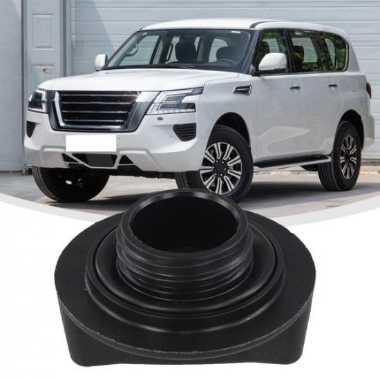 Engine Fuel Tank Cap Gas Oil Filler Cover for Infiniti For Nissan Vehicles