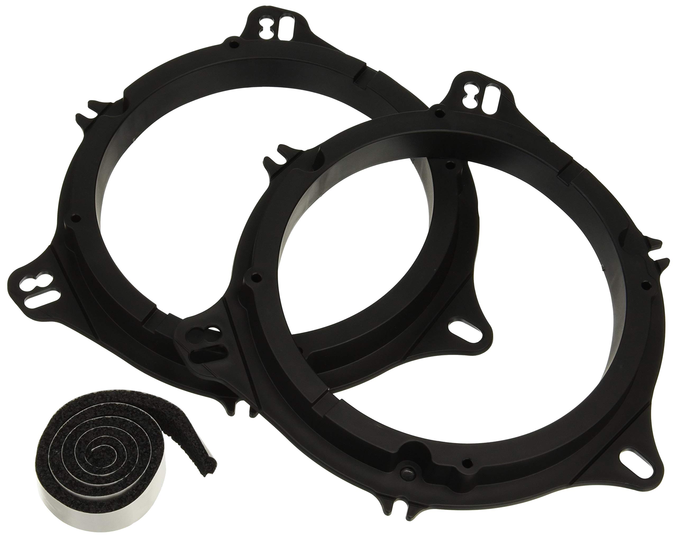 

Pioneer Динамик UD-K121 Улучшение качества звука Товар Комплект для установки динамиков для Toyota, Nissan, Mitsubishi, Mazda, Suzuki, Carrozzeria