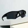 Sunglasses Large Frame Men'S And Women'S Cycling Sports Sea Fishing Driving Tr90 Polarized Sunglasses F