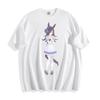 Call of the Night Protagonist T-Shirt - Stylish Anime Unisex Tee