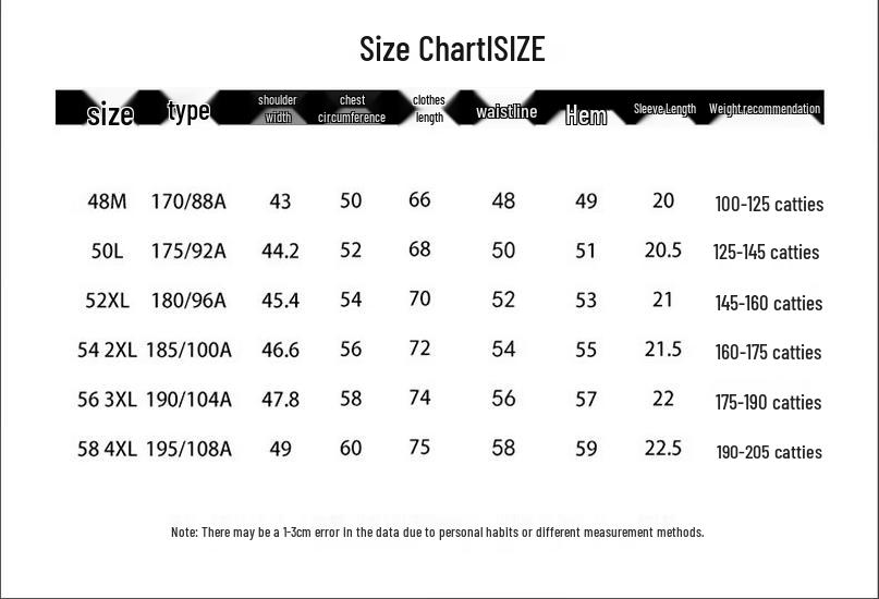 Hengyuanxiang Men's Ice Silk Polo Shirt