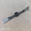 Brangdy Steel Pickaxe Hoe