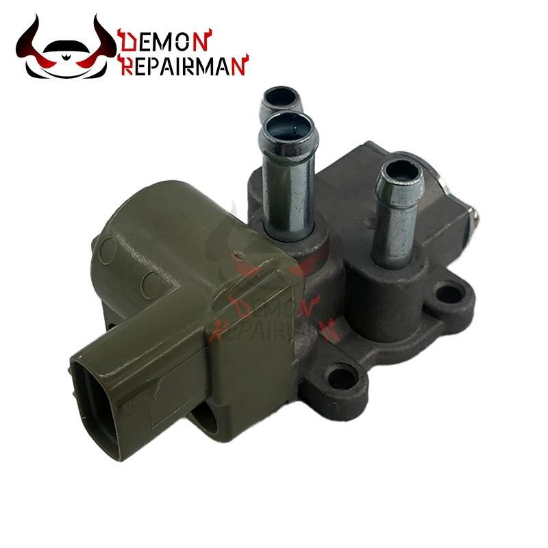 22270-74190 22270-03020 2227074190 AC418 Idle Speed Air Control Valve For Toyota Camry Celica MR2 2.2 2.2L 1993 1994 1995 1996
