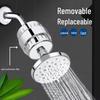 10-20 Layer Shower Head Water Purifier & Filter for Chlorine Removal