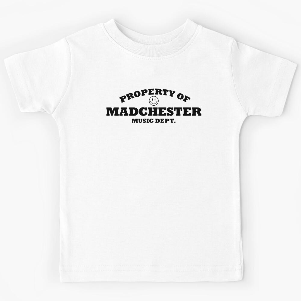 Madchester 2 Kids T-Shirt 150