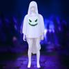 Creative Kids Hooded Cape Glow In The Dark Halloween Cosplay Costume  Trick Or Treat