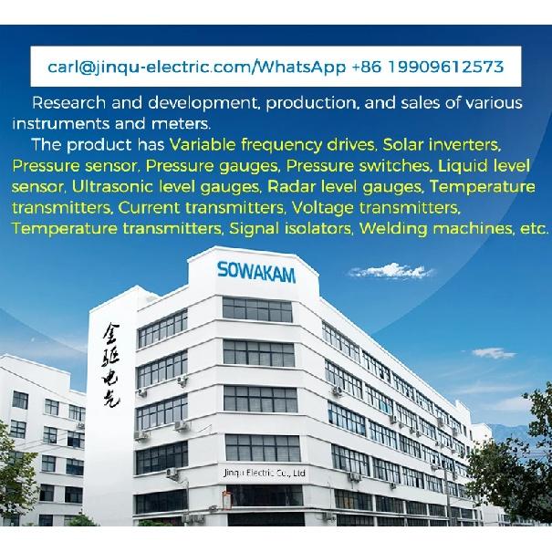 VFD Economy Inverter 220V 380V 0.4KW 0.75KW 1.5KW 2.2KW Water Pump Motor Speed Control Adjustable Frequency Controller AC Drive