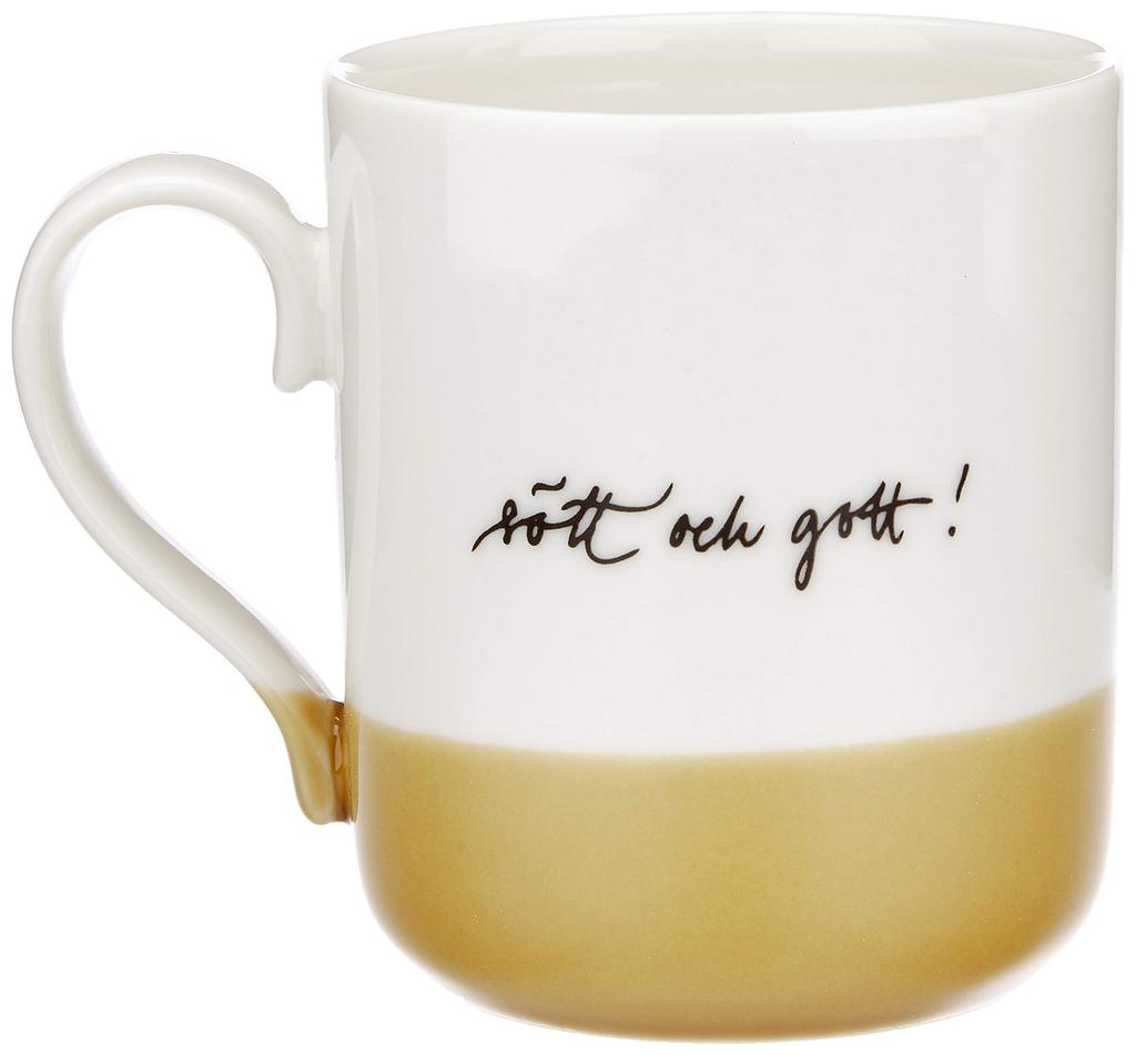 Lisa Larson Microwave Made In "Po Praz" Mug, Approx. 300ml, Leo, Safe, Japan, LL72-11