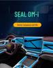 Transparent Interior Film for BYD Seal EVI Console Screens - Fits 25 Models