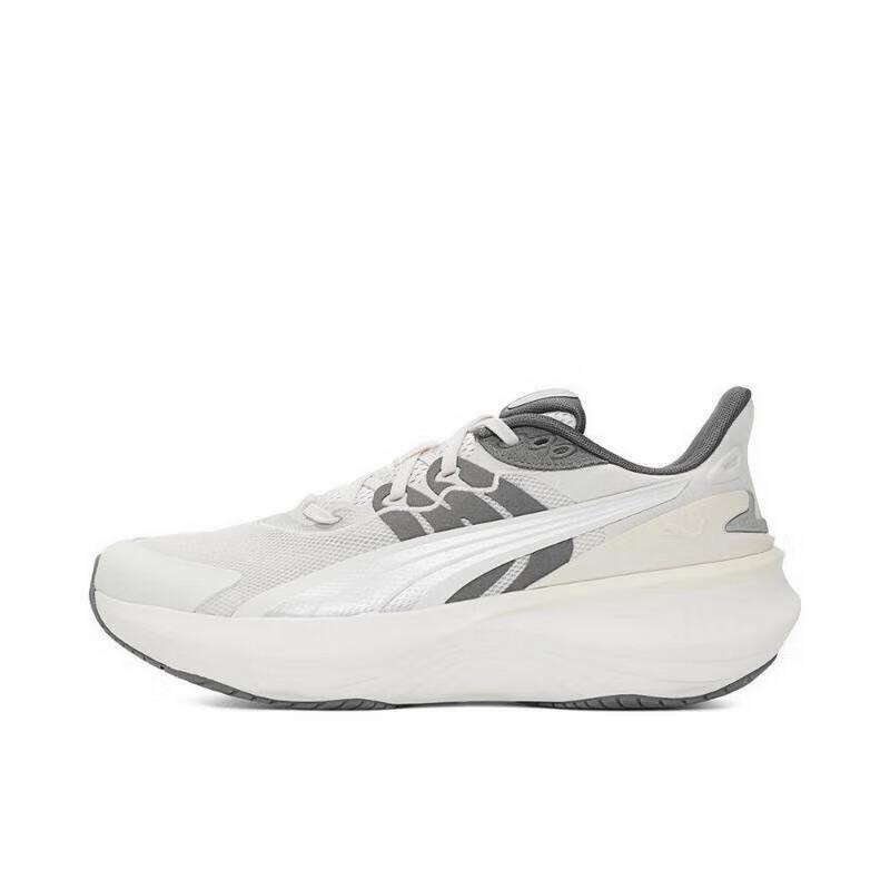 

PUMA Unisex Cushioned Casual Sneakers 310780-09 40