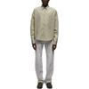 AMIPARIS Straight-collar Cotton Shirt USH116CO0063-317