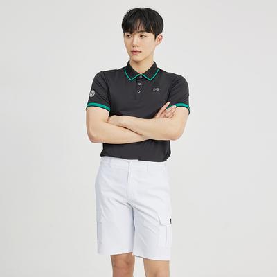PGR Men'S Golf Shorts Gp-1089