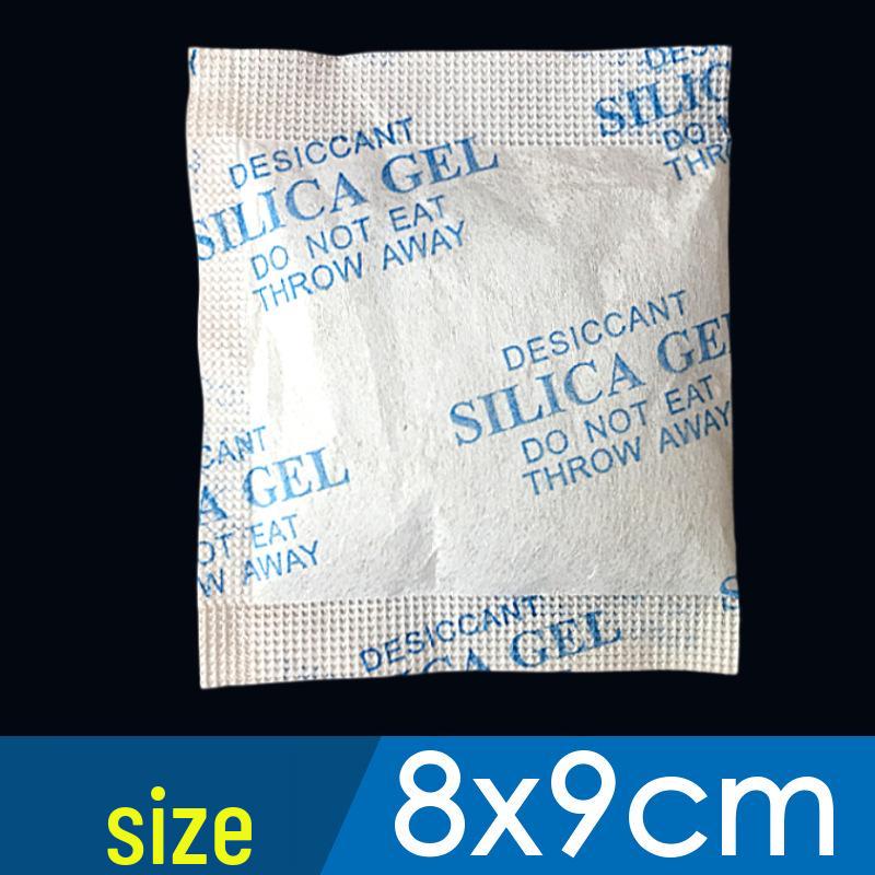 Silicone Mineral Desiccant Beads for Electronics, Clothing, and Furniture (10g-100g) Moisture Protection