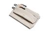 Bellroy Lite Pouch Duo Lightweight Pencil Case and Pouch - Ash