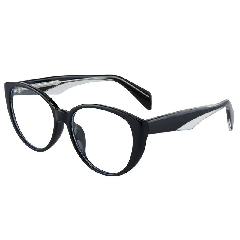 

Fashionable TR90 Material Cool Sunglasses Cat Eye Shape UV400 Protection ladies Sun Glasses Holiday Travelling Fashion Sunglass