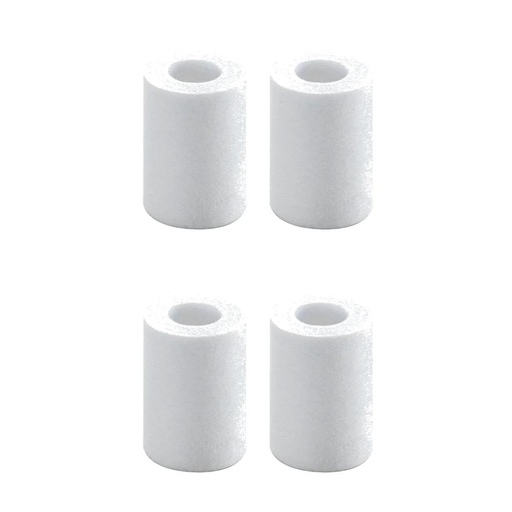 Water Outlet Purifier Kit Universal Faucet Filter Kitchen Bathroom Shower Filter for Hard Water High Density Filtration PP Cotto