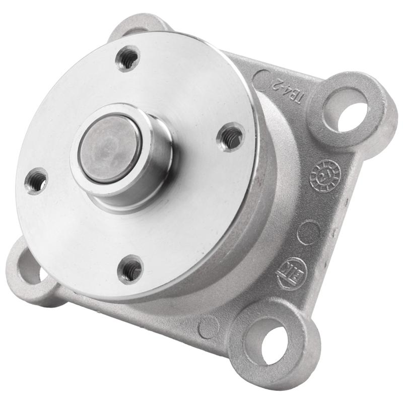 

1320A047 Engine Water Pump Bearing Wheel Bracket For Mitsubishi L200 Pickup Truck Replacement Parts Accessories срібний