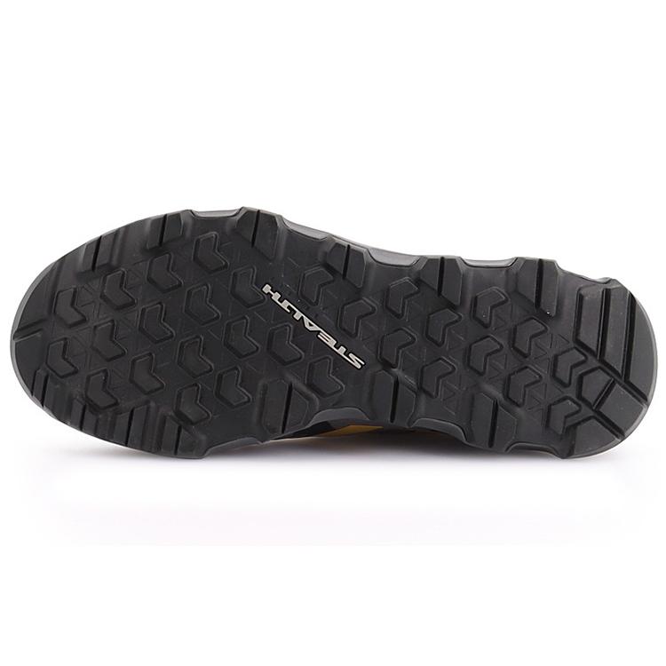 Adidas Terrex Voyager Dlx 'Black Grey' FW1200