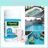 Effective Pool Cleaning Tablets For Sparkling Clean Public Swimming Pools