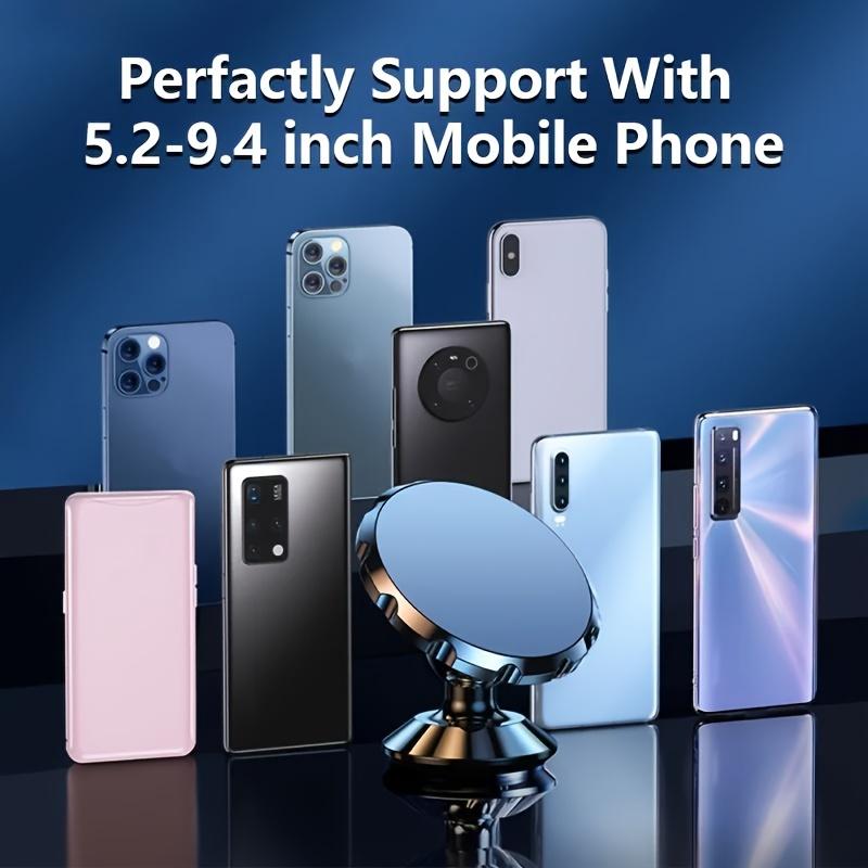1Pc Upgrade your car with this magnetic phone holder
