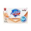 Safeguard Invigorating Fresh Grapefruit Bar Soap