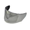 Windproof Full Face Helmet Visor for LS2 FF353/320/328/800 Motorcycle Riding