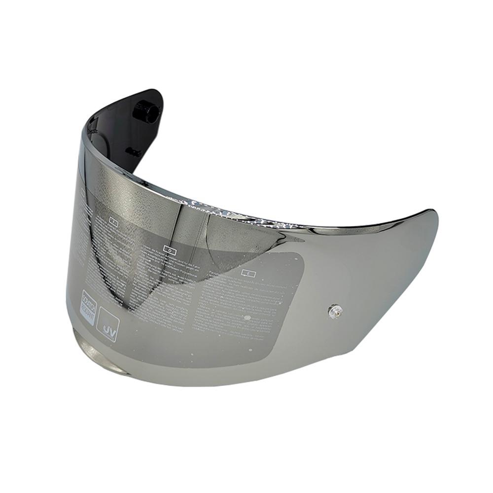 Windproof Full Face Helmet Visor for LS2 FF353/320/328/800 Motorcycle Riding