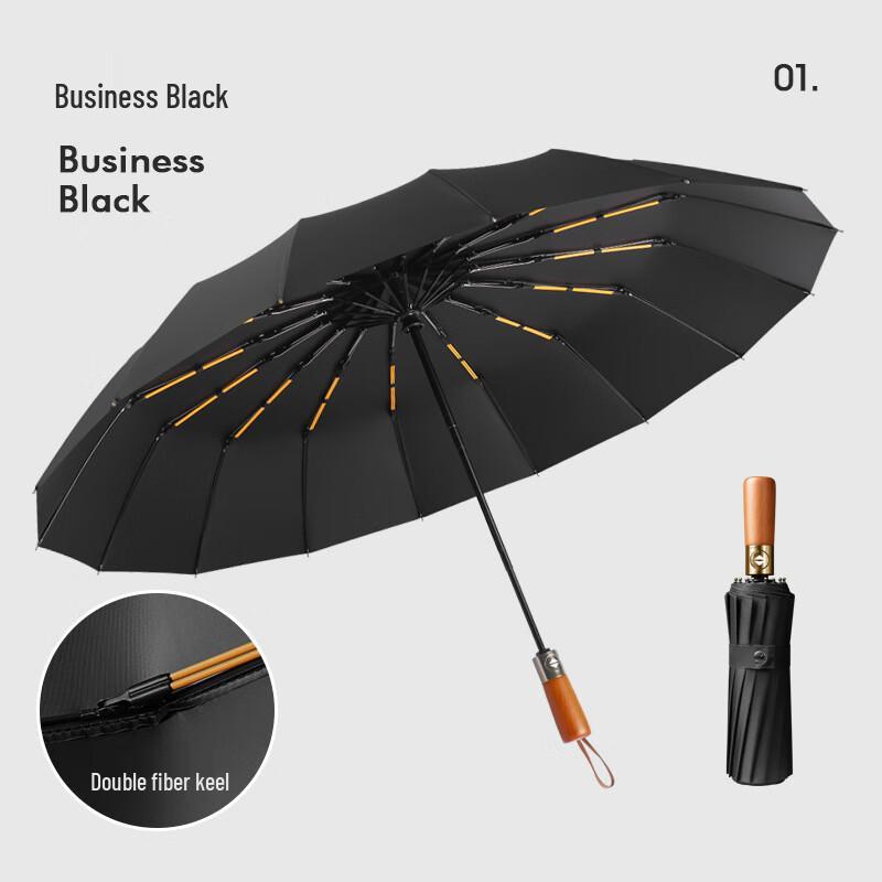 Shixun Sun Protection Folding Umbrella