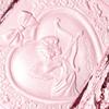 Daisyk Luxe Glow Highlighter Lux Glow Highlighter Ice "Official" Shade/Highlight (#03 Lavender)