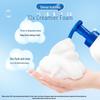 Safeguard Kids Bubble Body Wash & Shampoo