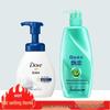 Foam Hand Wash & Rejoice Shampoo Bundle