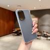 Applicable To Samsung S11ultra New Jelly Mobile Phone Case 2-in-1 Candy Color tpuA11 Paintable Material