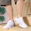 Fashion Nurse Shoes Plus Size Women's Shoes Comfortable Tooling Breathable Women's Shoes Sneakers