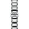 Tissot PR 100 Chronograph 40MM T150.417.11.041.00