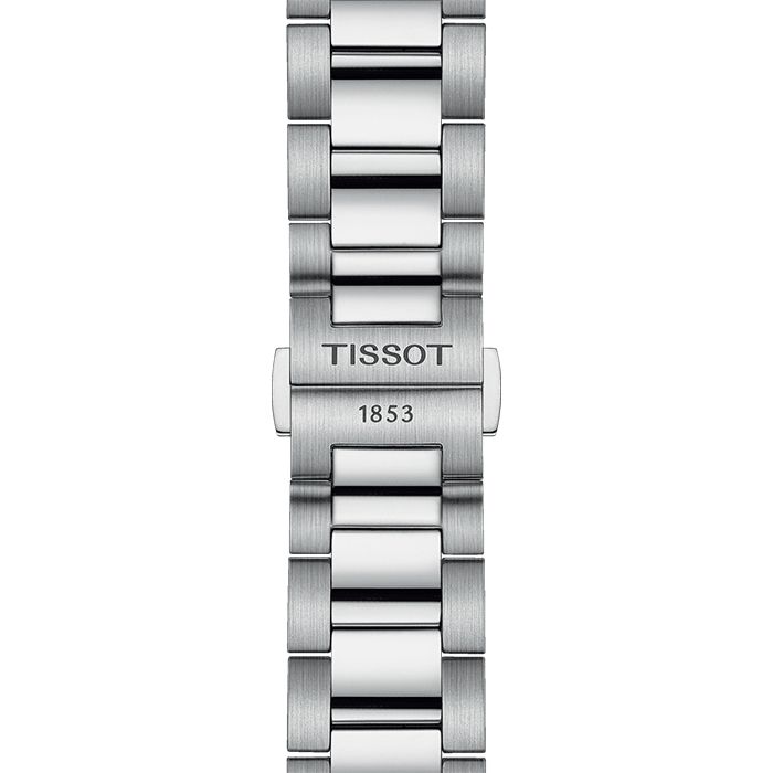 Tissot PR 100 Chronograph 40MM T150.417.11.041.00