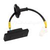 81260-1W220 Car Rear Trunk Lid Lock Boot Release Handle Trunk Switch Tailgate Open Button 812602L000 For Kia Picanto Hyundai I30