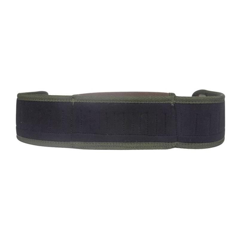 True Adventure Outdoor Tactical Belt Portable 30 Holes Multi-functional Adjustable Waist Belt