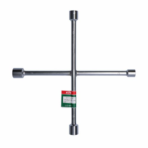 Kyoto Machinery Tools (KTC) Cross Rim Wrench XH-17-23