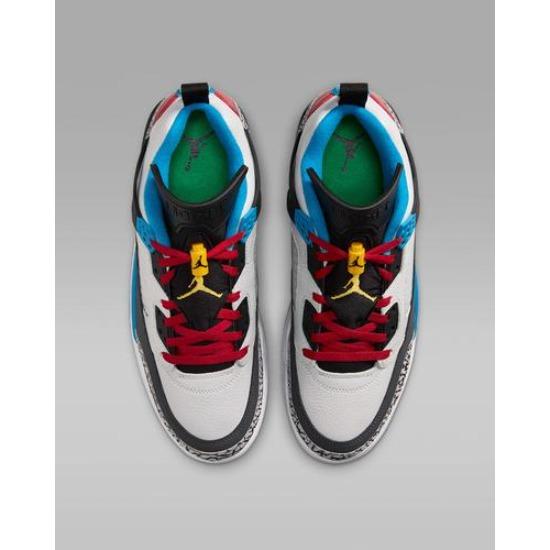 Nike Spizike Low Obama Neutral Gray IM7425-004 Men's Size