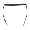 Microphone Cable Replacement Cable Compatible With MH-48, MH-42, MH-36
