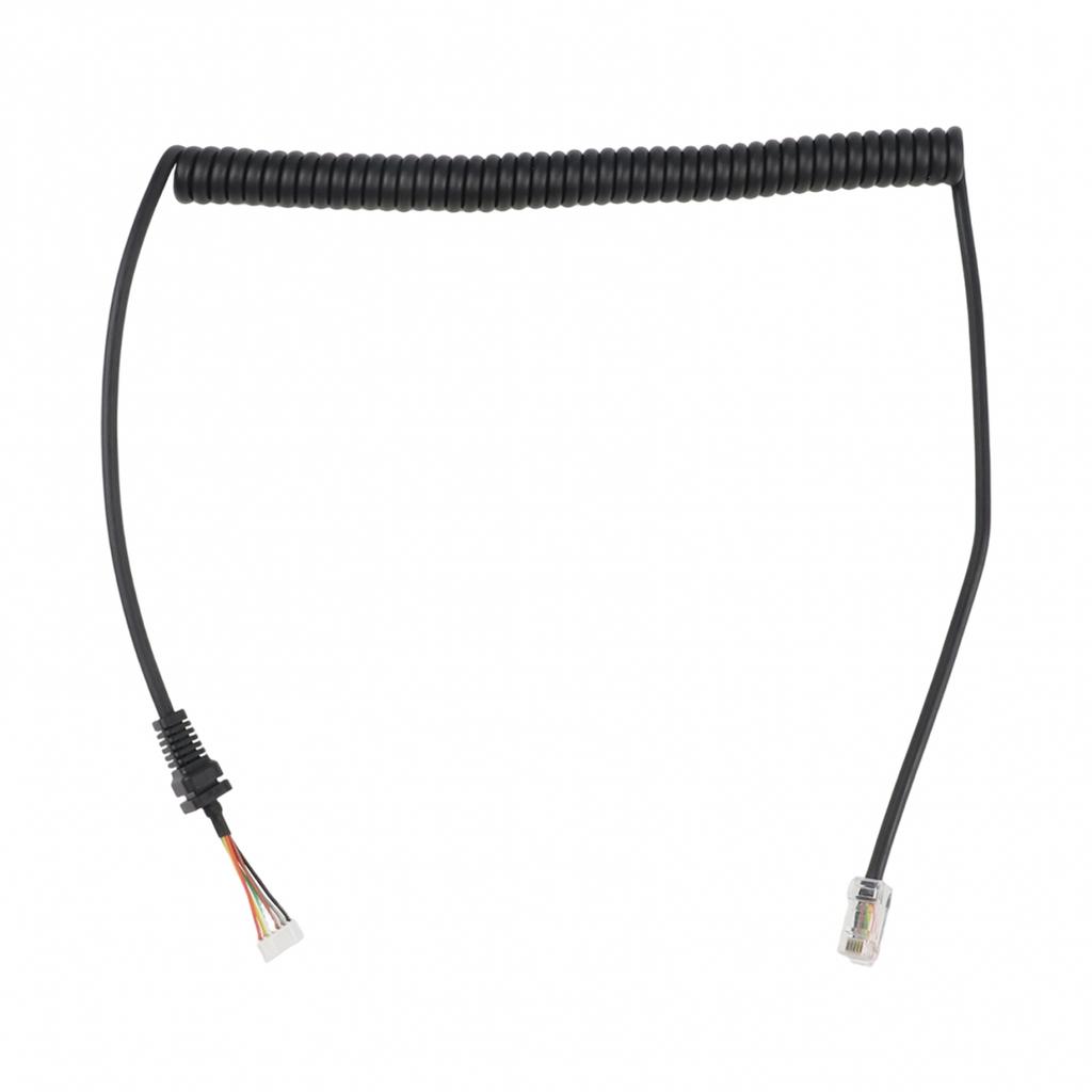 Microphone Cable Replacement Cable Compatible With MH-48, MH-42, MH-36
