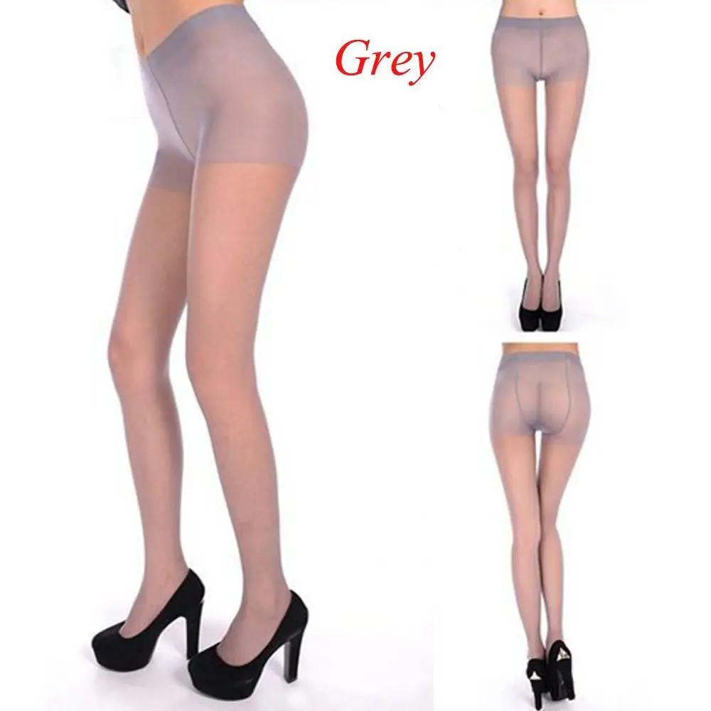 

4 Colors Sexy Lady Lady Long Stockings Pantyhose Panties Tights
