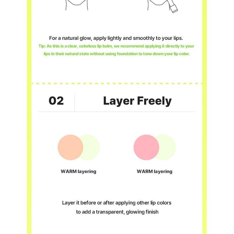 AESTURA - Fansignal Lip Balm NCT