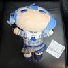 Production Plush Toy Lying Down Hoshimachi Suisei 28cm HoloLive - - (Sui-chan) - Approx.