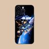 Stellar Blade Game Phone Case for iPhone 16 15 14 13 12 11 X XR XS 8 7 Pro Max Plus Mini Colour Printing Cellphones Pretty Cover