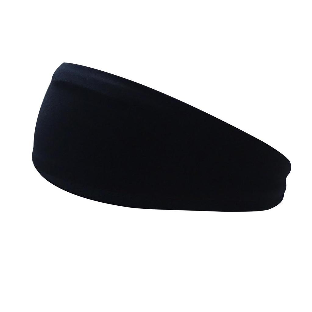 Weiqiang Sweat-Wicking Headband: Fashionable Sports & Fitness Hairband for Men & Women - Ideal for Yoga & Running