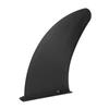 Plastic Surfing Surf Water   Fin for Stand Up Paddle Board Surfboard Accessory(9in)