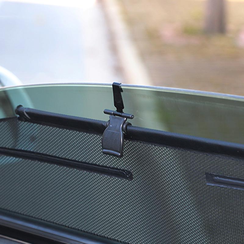 Automatic Sunshade Curtain for GAC Cars (GS4, GS5, GS7, GS8, GM6, GM8)
